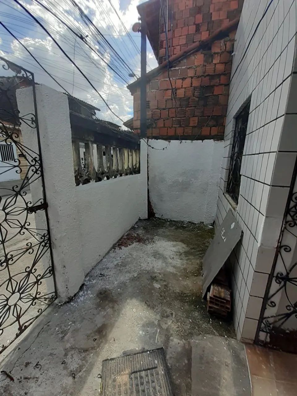 Ampla CASA  a venda - Foto 2