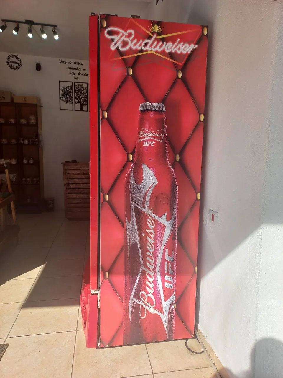 Freezer expositor Metalfrio 570 litros  - Foto 4