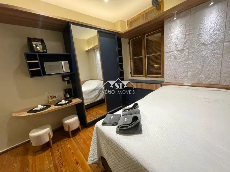 Apartamento- Petrópolis, Centro - Foto 3