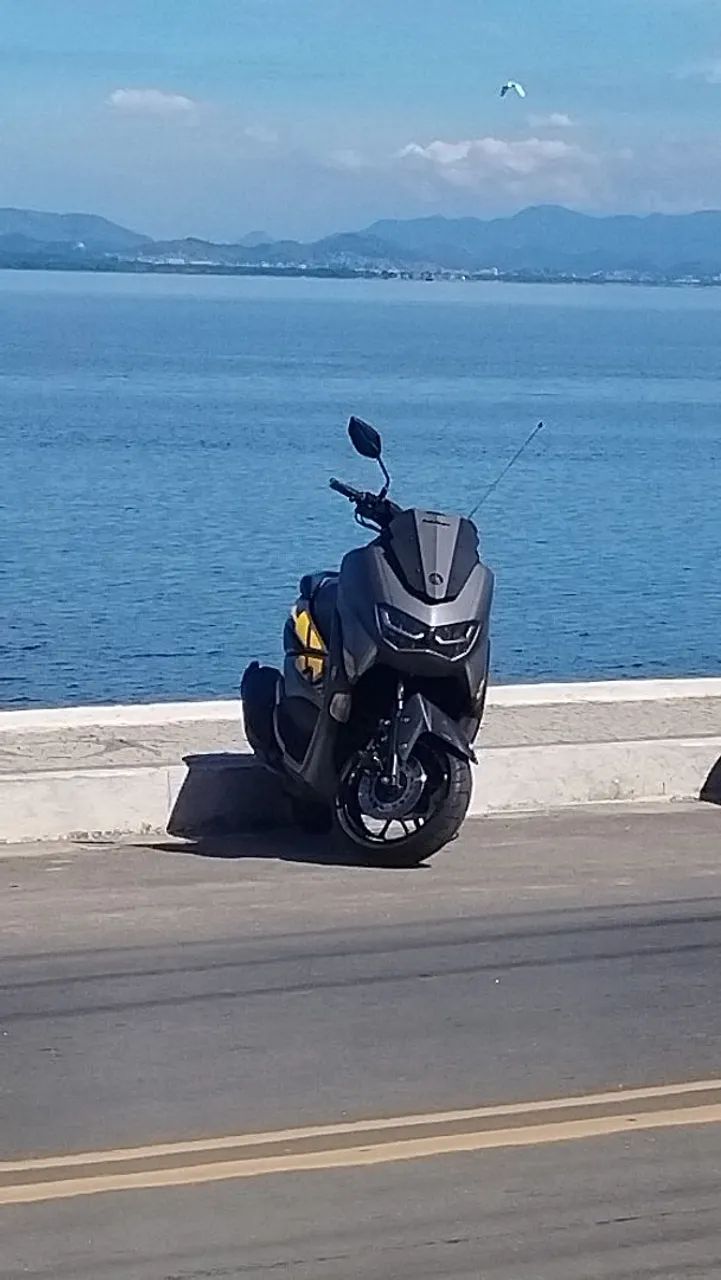 Nmax 160 ABS SE  - Foto 2