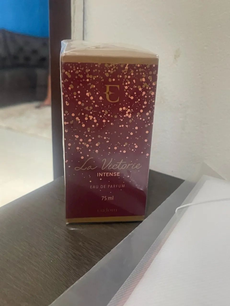 Parfum La Victorie e Lily