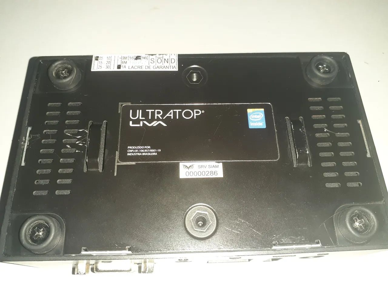 Mini Pc, ULTRATOP - Foto 4