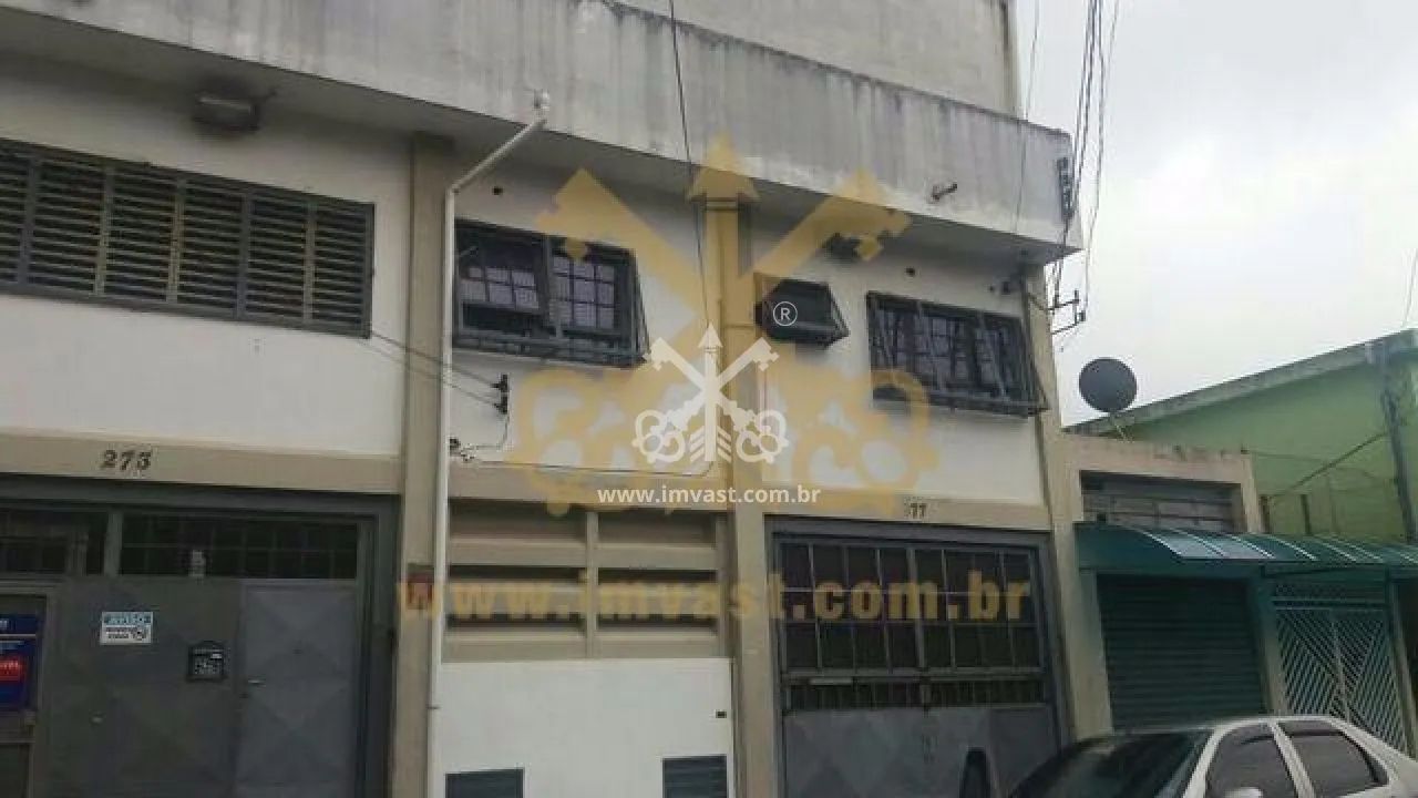 Galpão para venda - Carrão - Foto 2
