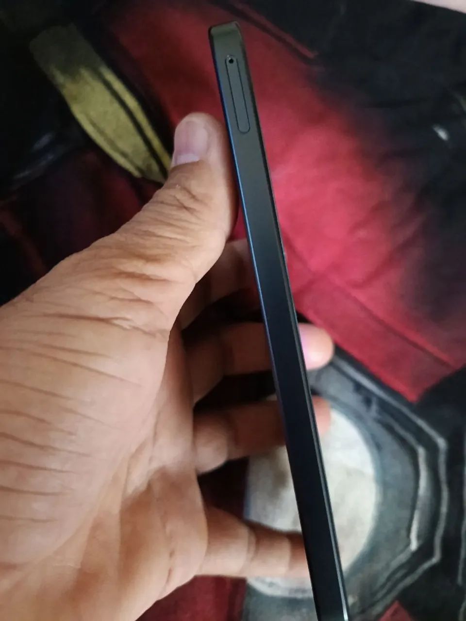 Vendo celular Samsung A16 5G , com NFC  - Foto 5