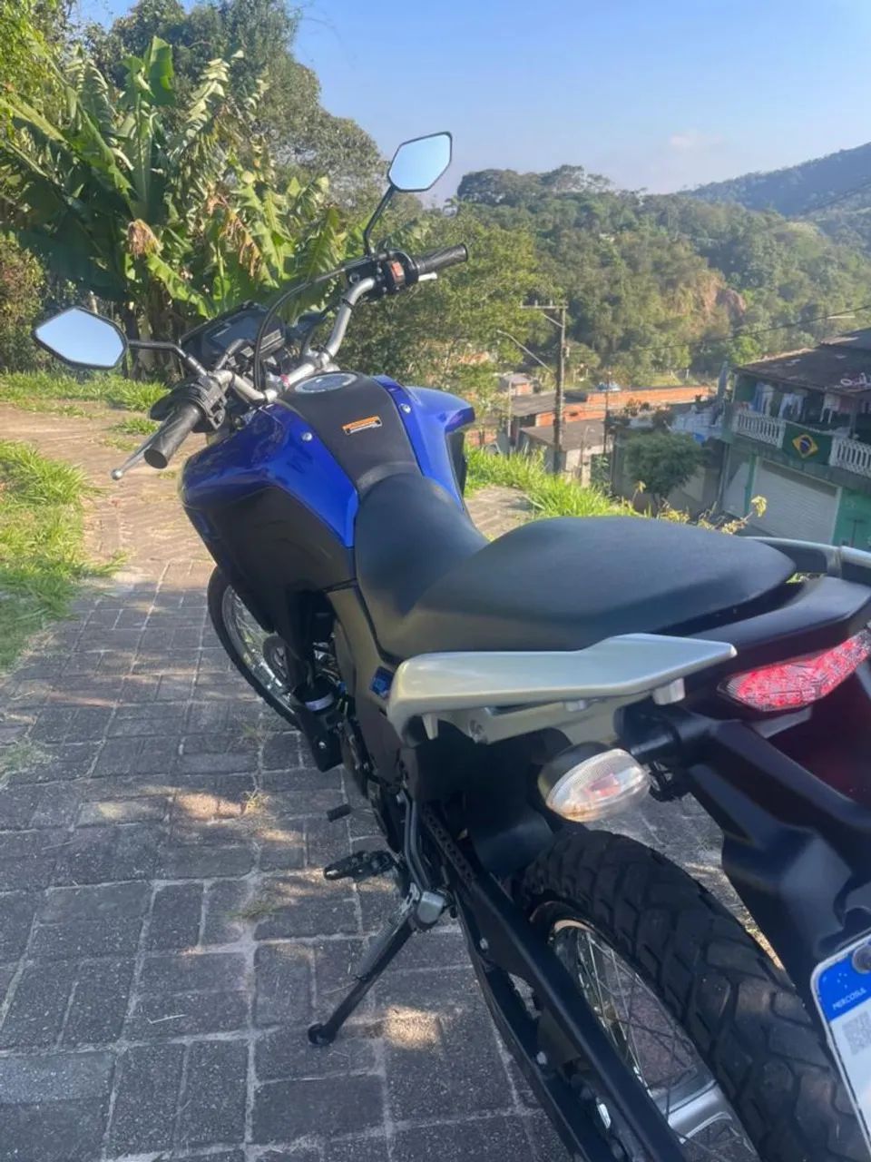 Lander XTZ 250 - Foto 5