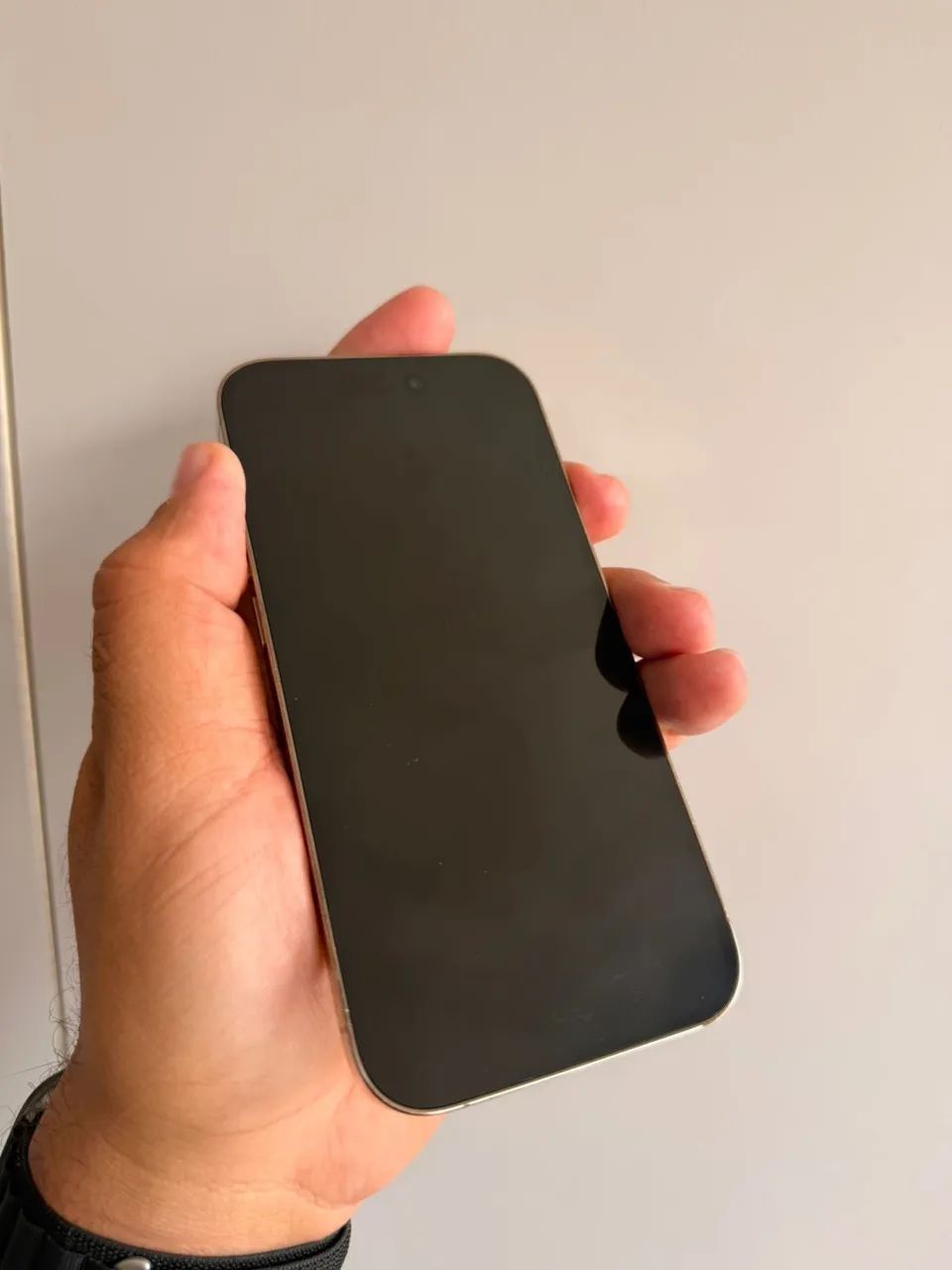 iPhone 14 Pro 128gb  - Foto 3