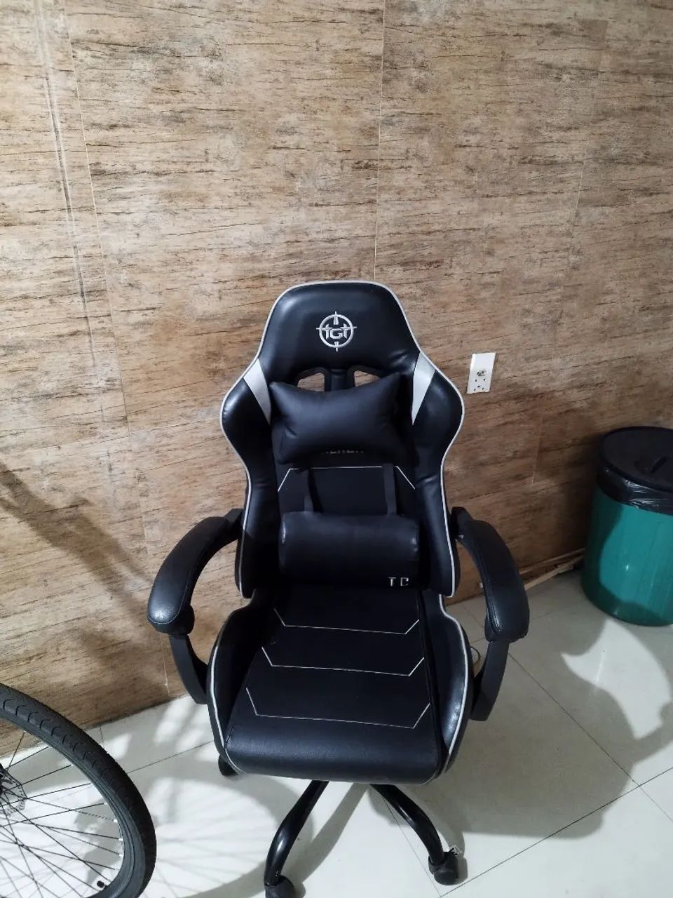 Cadeira gamer - Foto 2