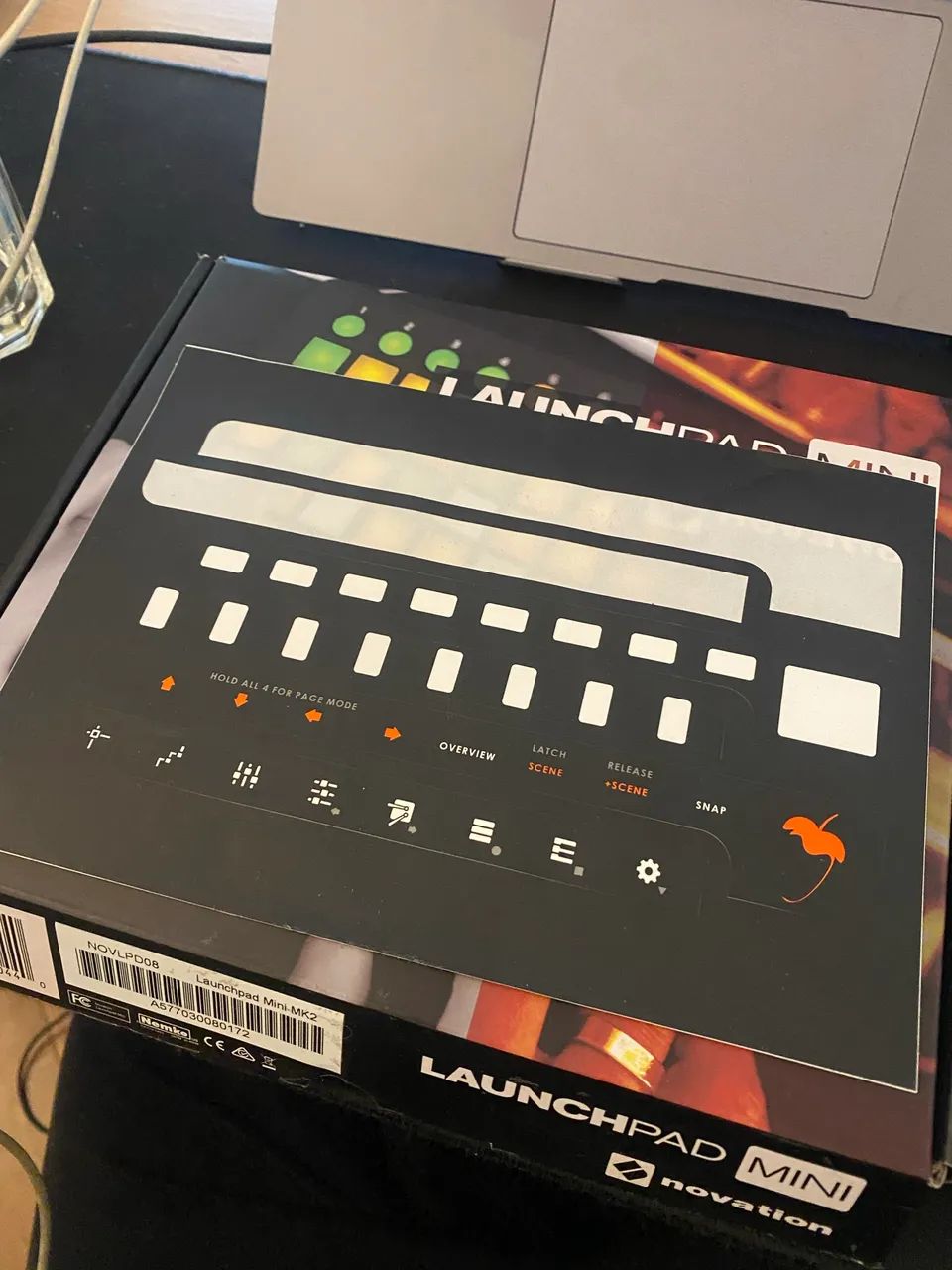 Novation lauchpad mk2  - Foto 2