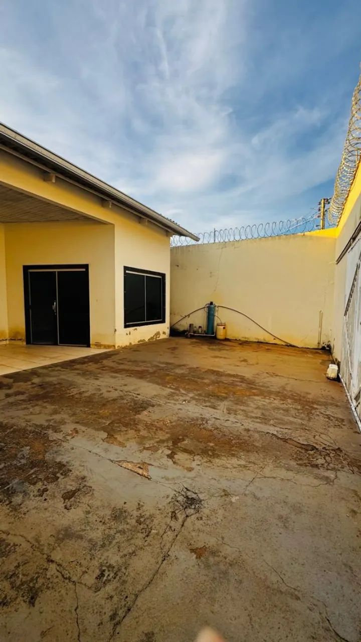 Aluga-se Casa na Zona Sul!! - Foto 3