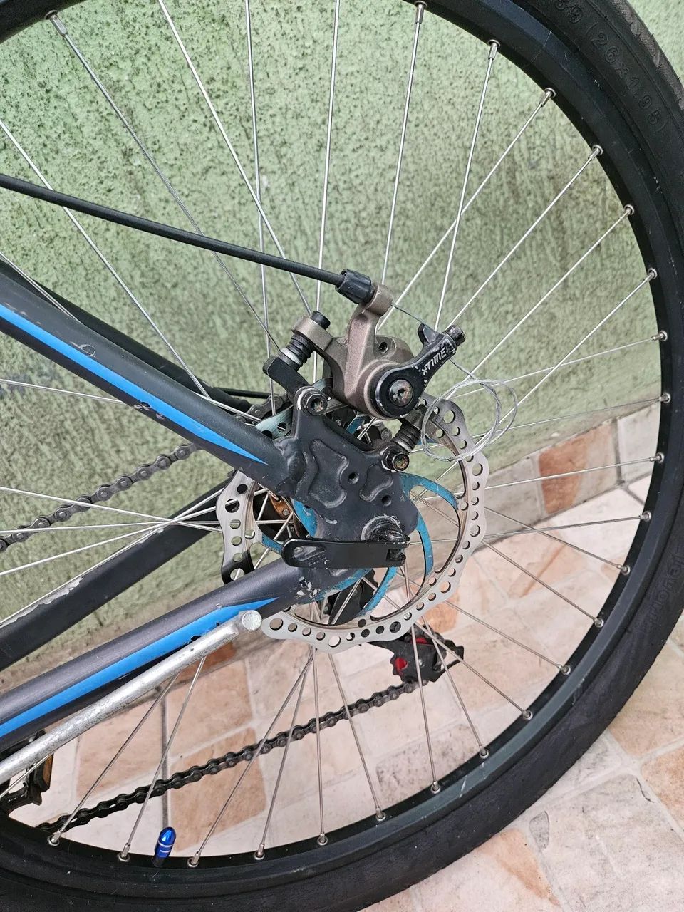 Bicicleta Caloi Supra 10 - Foto 4