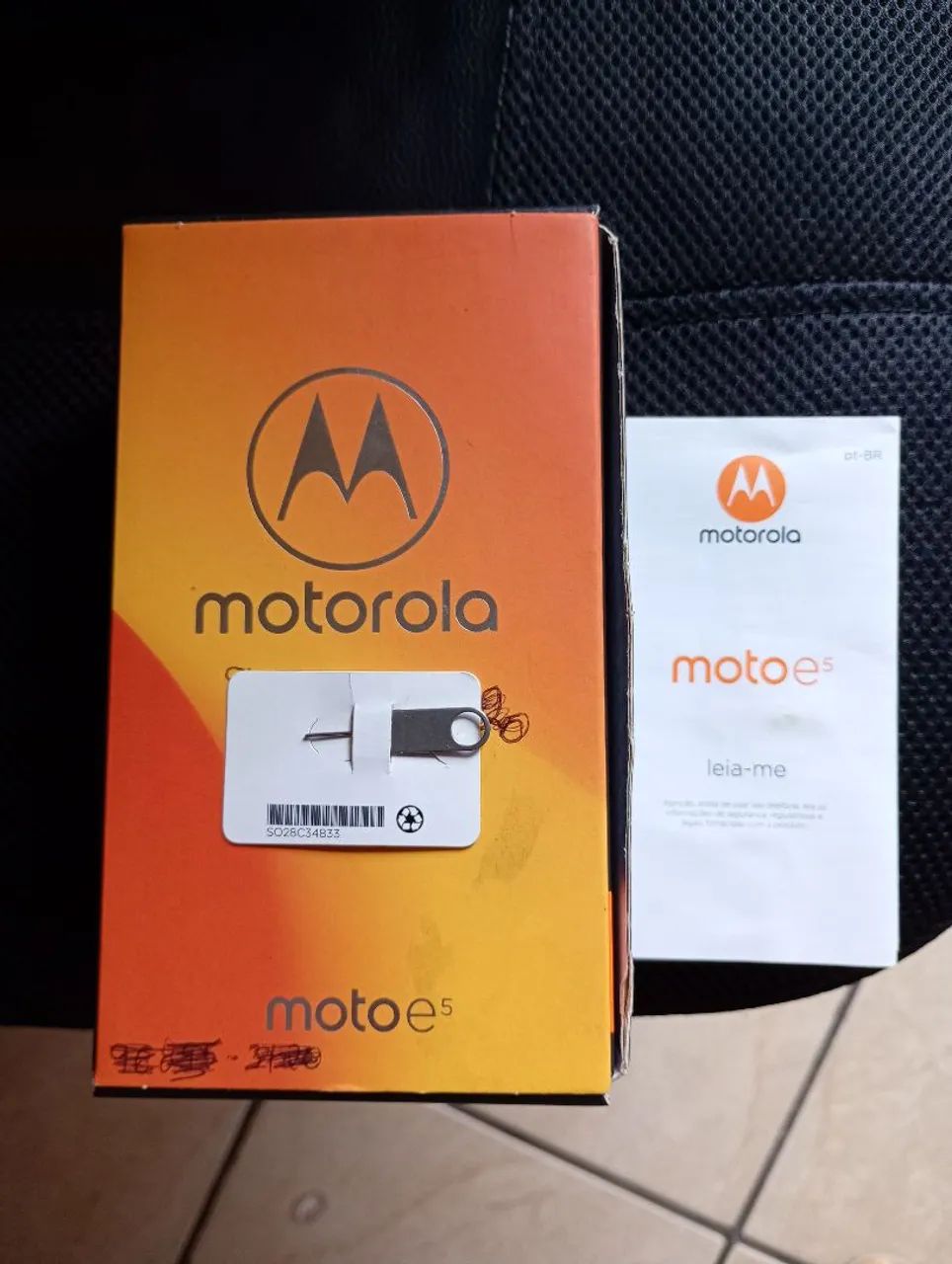 Moto e5 - Foto 4