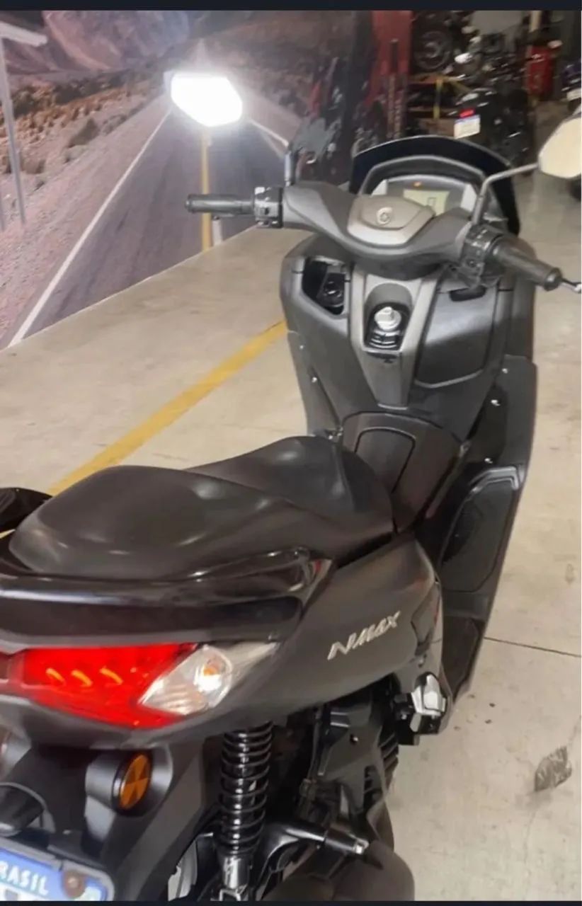 Yamaha NMax 160 2021 - Foto 4