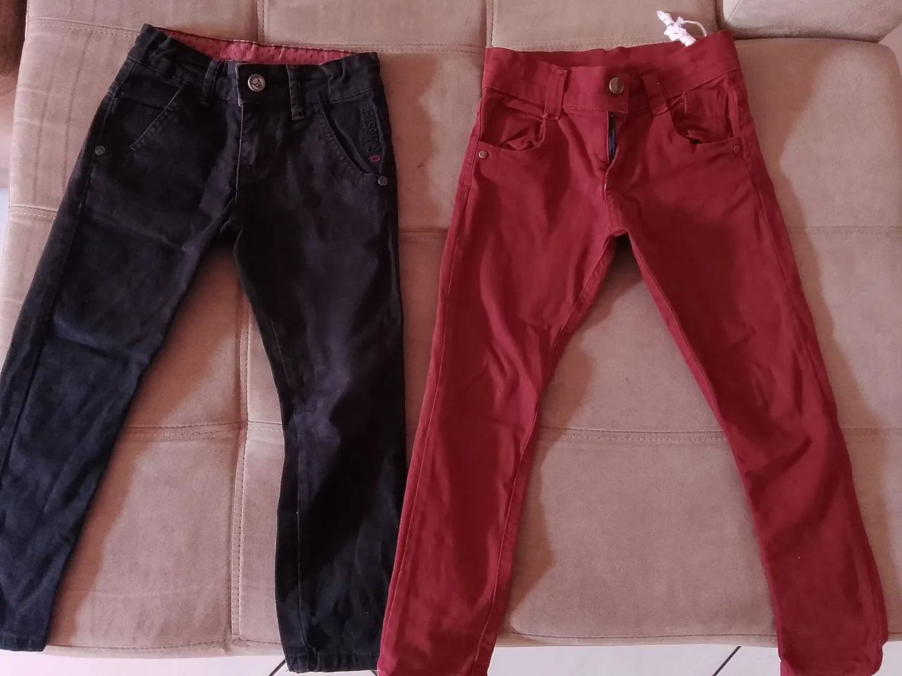 Roupas infantis  - Foto 2