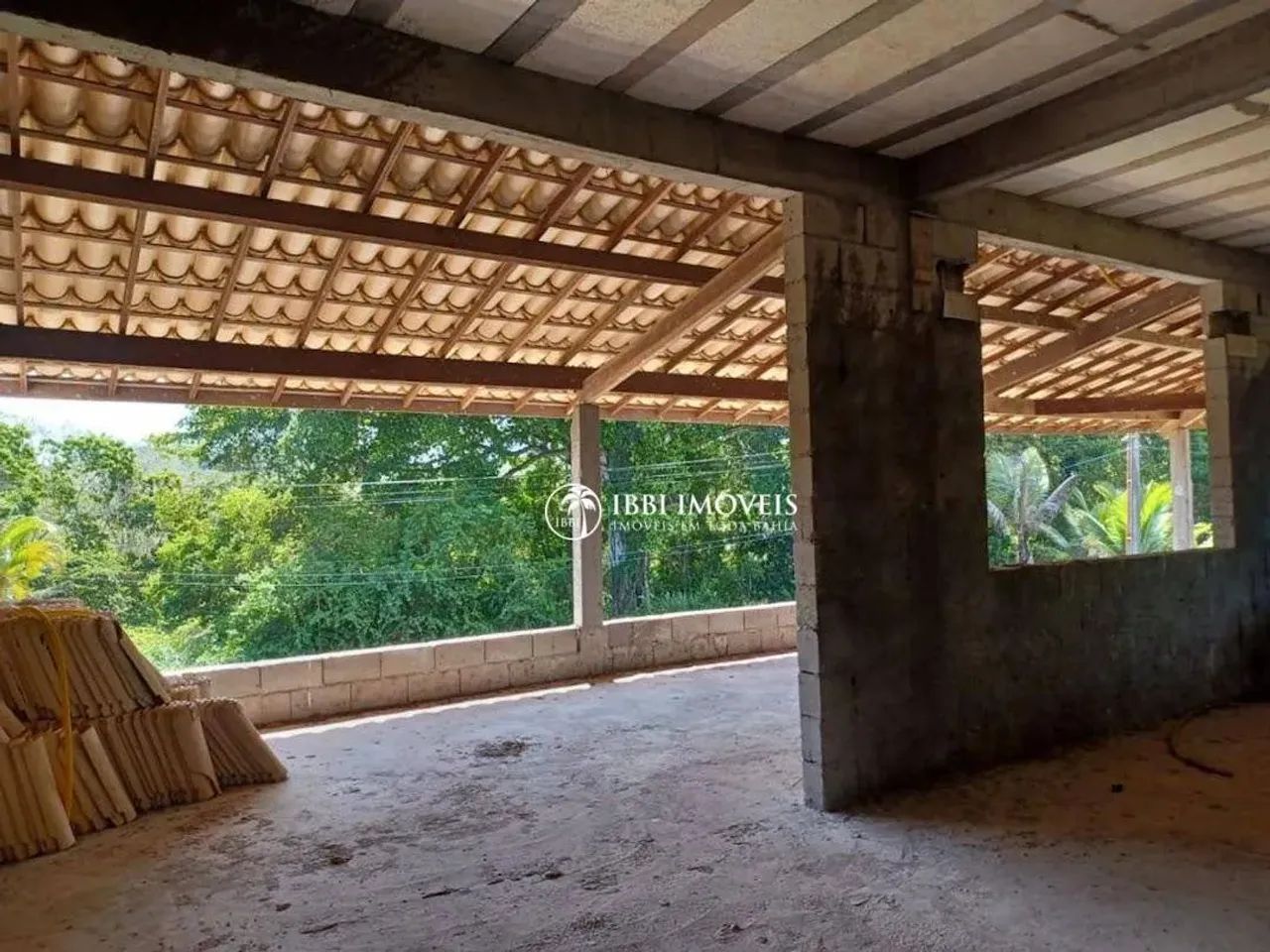 Casa com 6 quartos, 921m² à venda, Igrapiúna, BA - CA0317. - Foto 3