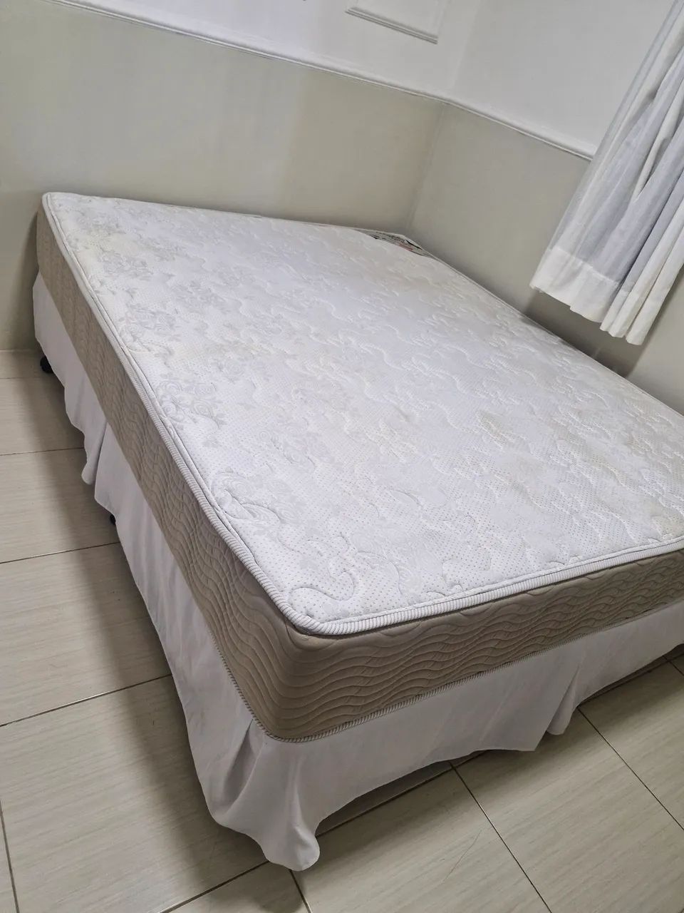 Cama queen - Foto 3