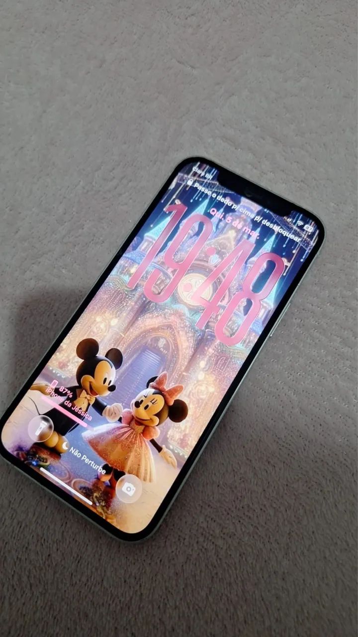 iPhone 12 128GB  - Foto 4