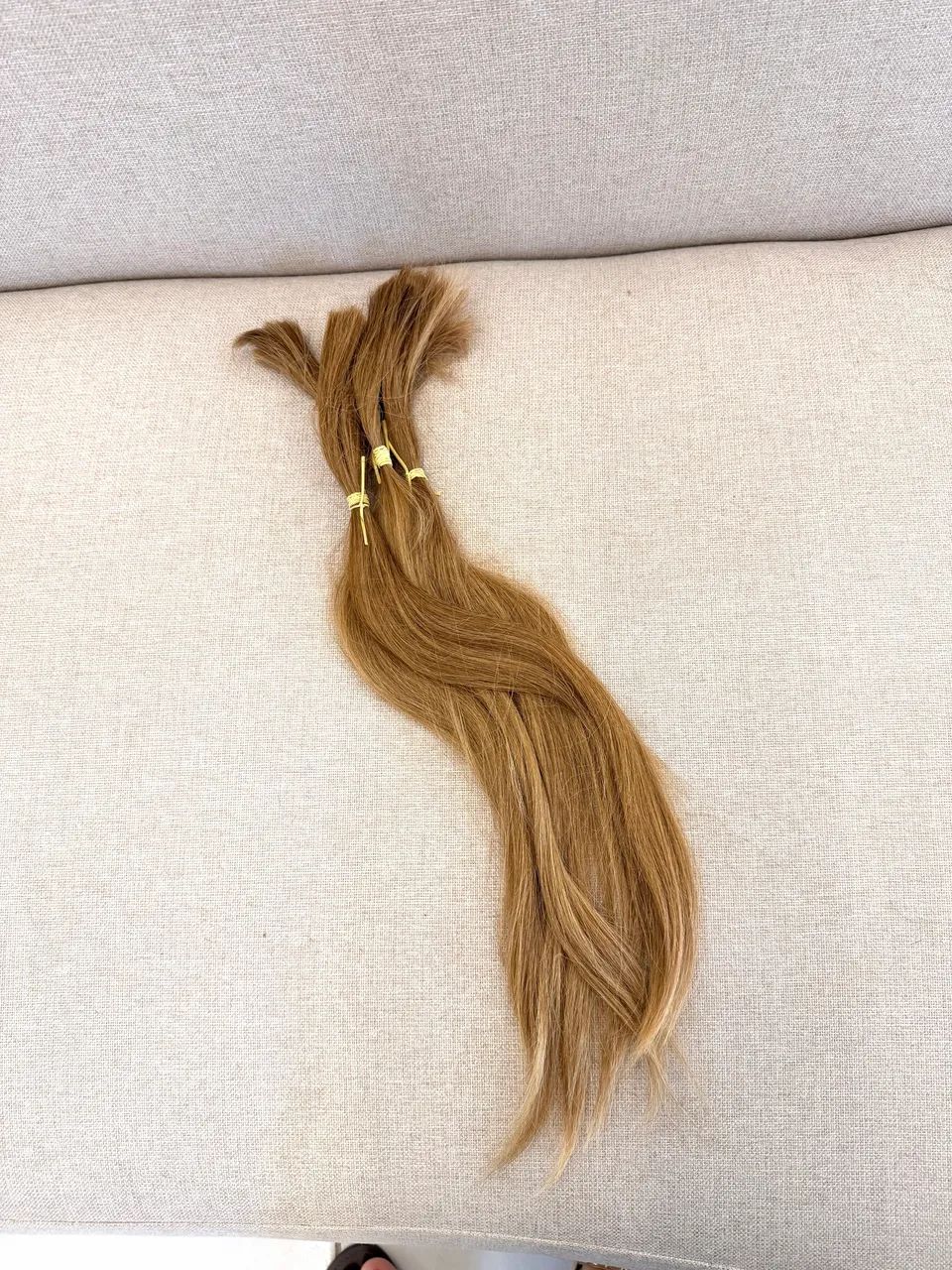 Cabelo do Sul 