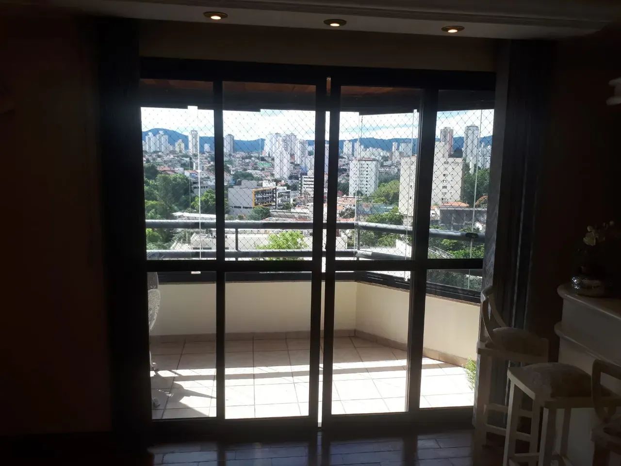 Santana 2 por andar com valor abaixo do mercado