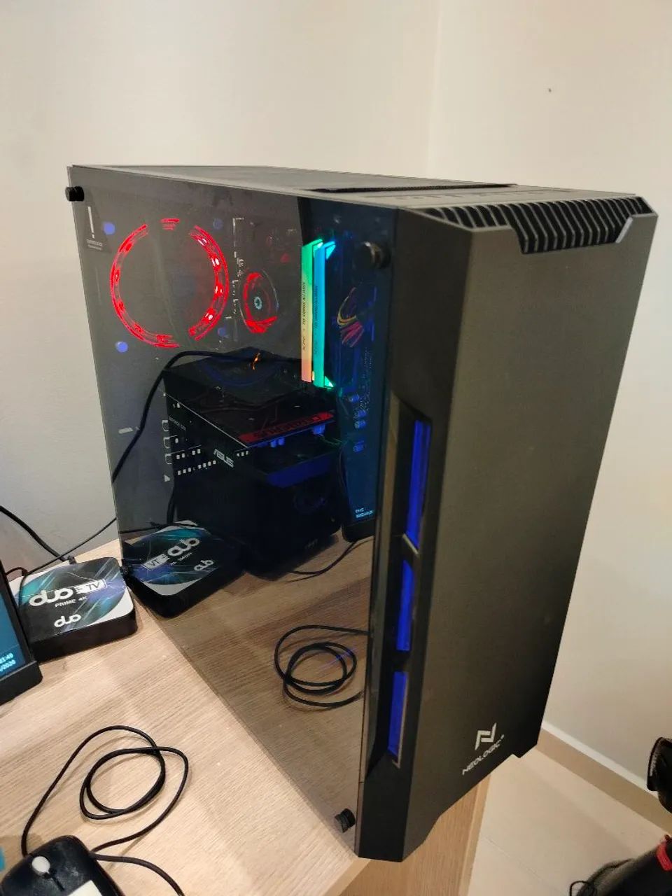 Pc gamer  - Foto 2