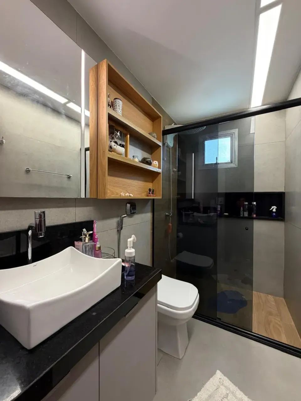 Alugo Apartamento com 3 quartos - Umarizal - Belém - PA - Foto 4