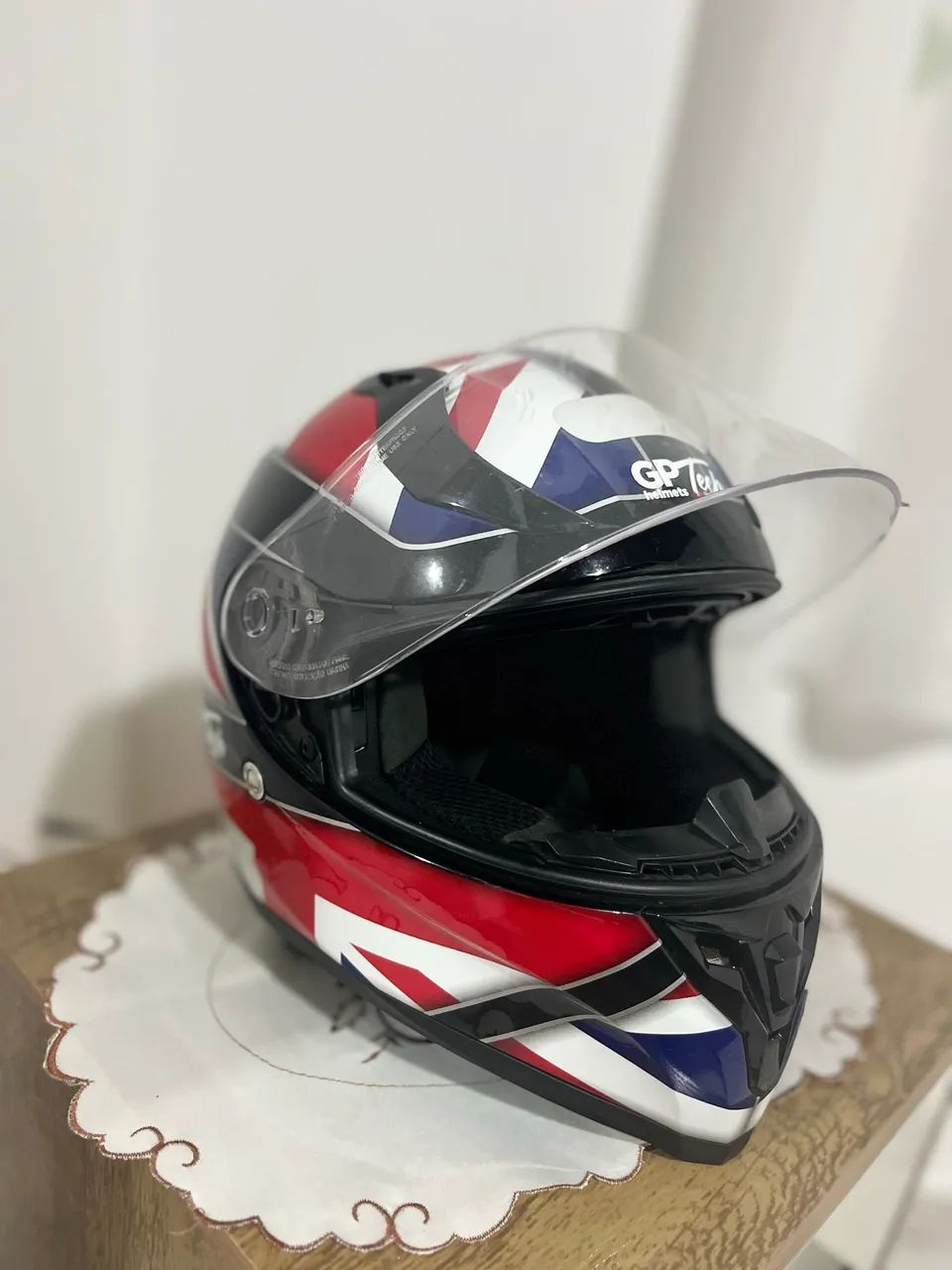 Capacete  - Foto 2