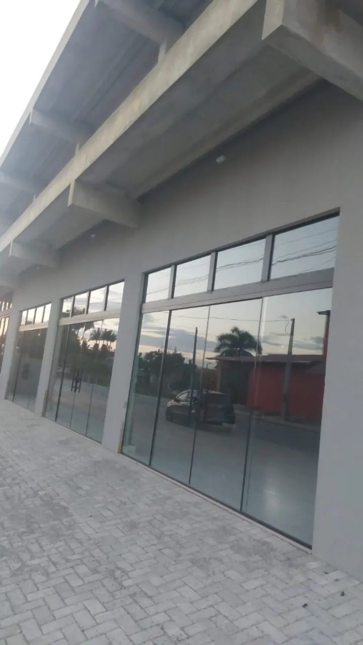 Alugo sala comercial  - Foto 3