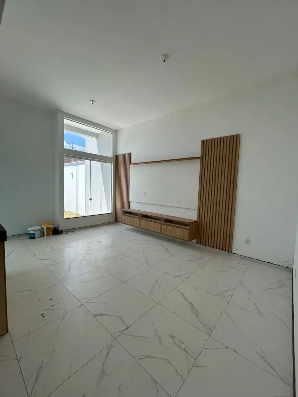 CASA NO MAIOBÃO COM 3 QUARTOS / NOVA - Foto 3