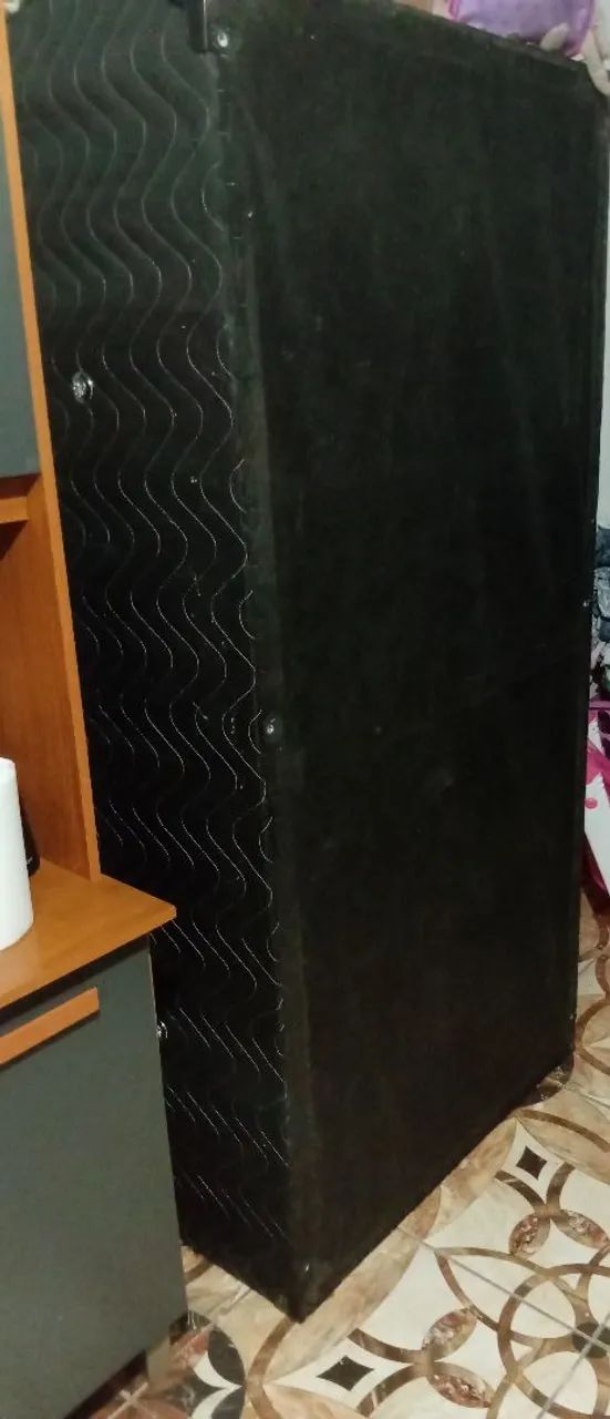 Cama solteiro 