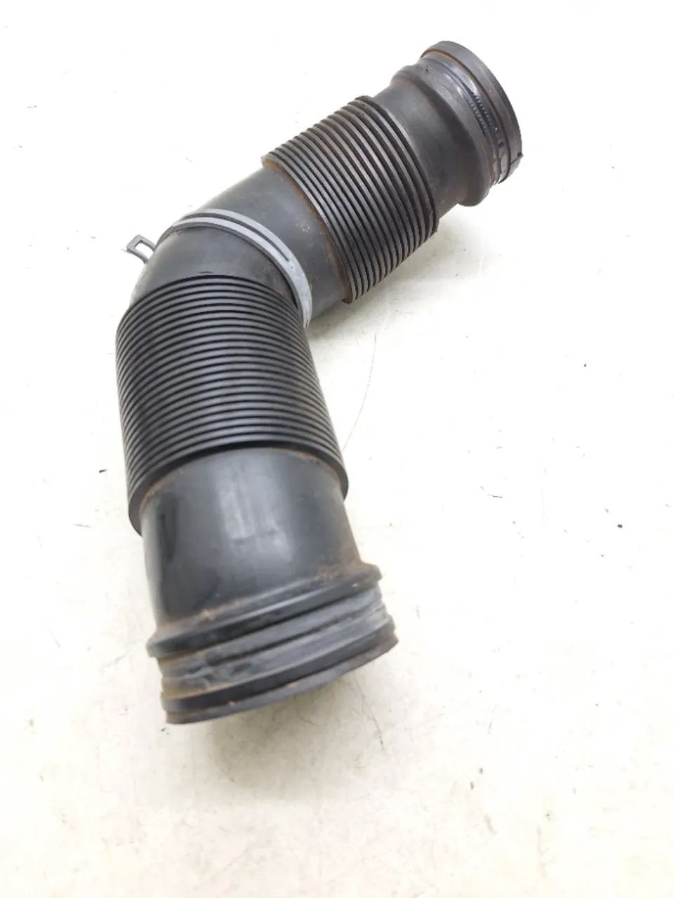 Mangueira Caixa Filtro Ar Vw Tiguan Tsi 2.0 2019 5qa129654 - Foto 3