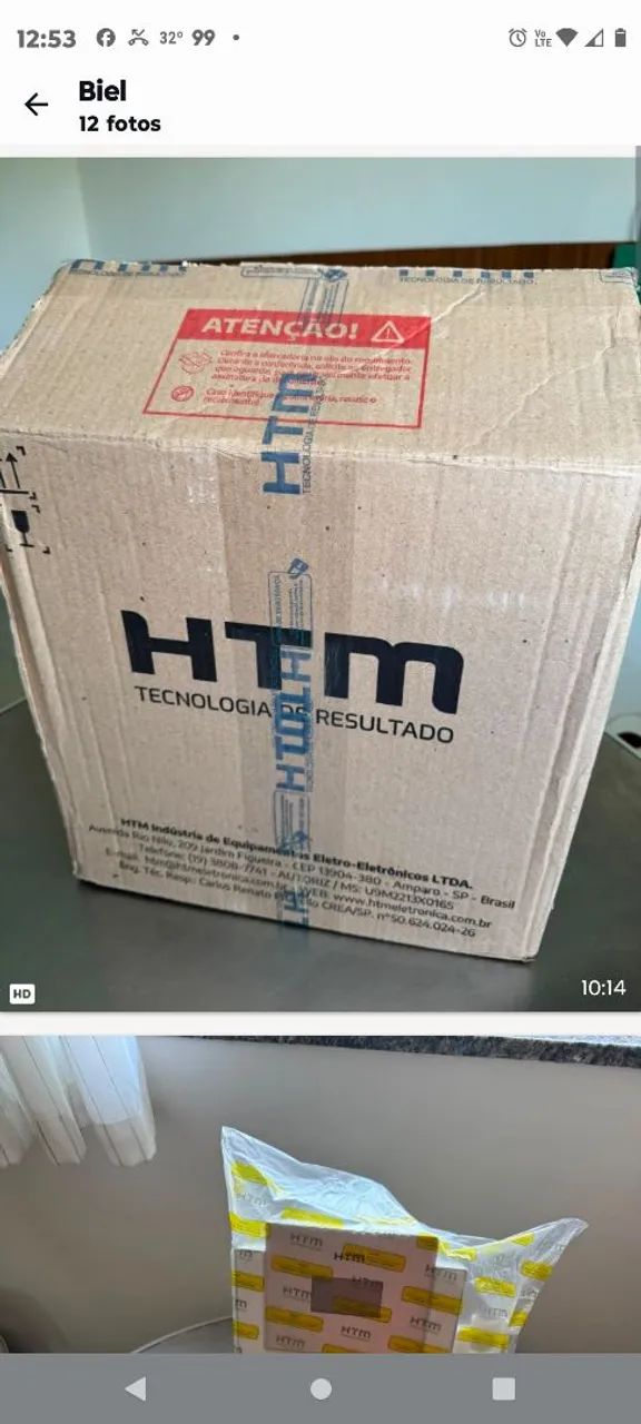 Vendo Vapor Ozônio  - Foto 3