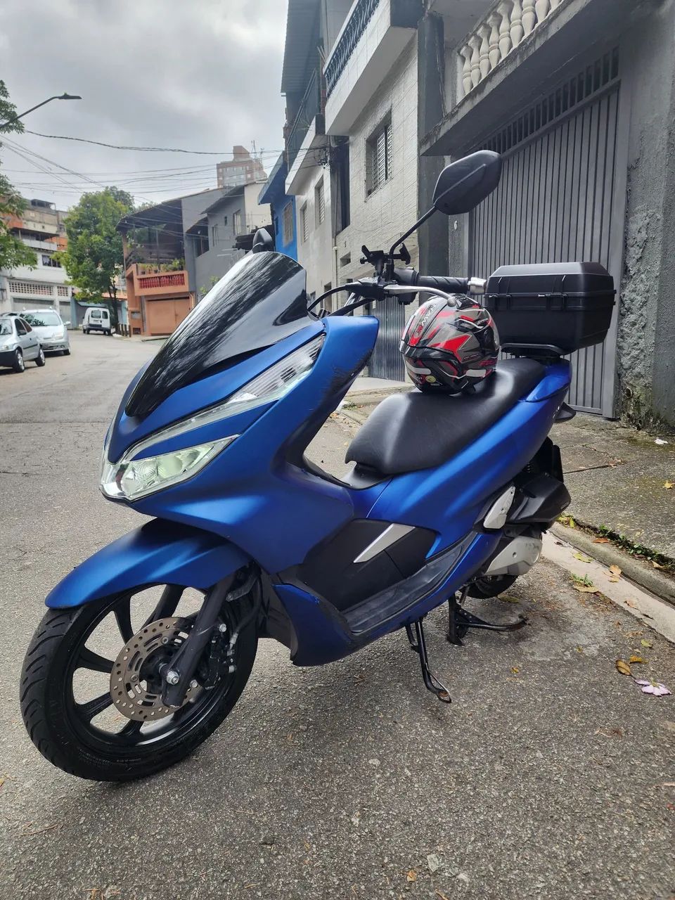 PCX 2020  - Foto 3