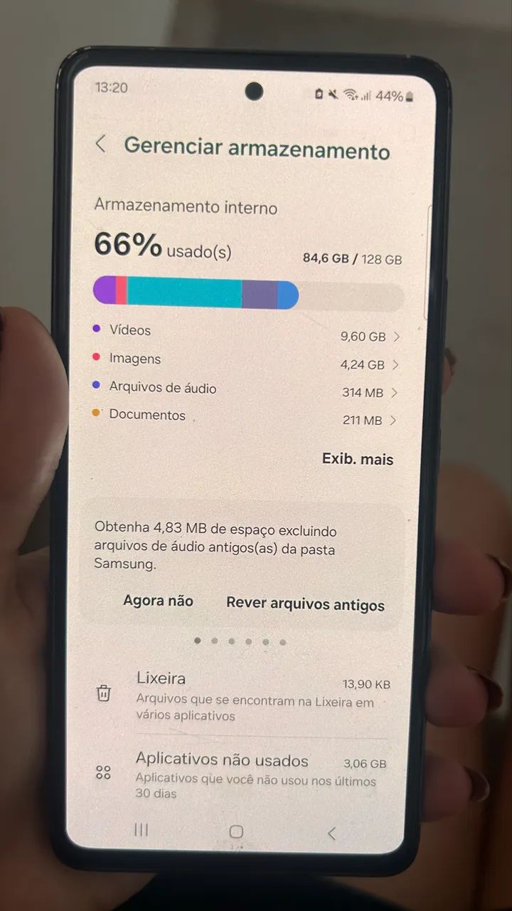 Samsung A53 - Foto 4
