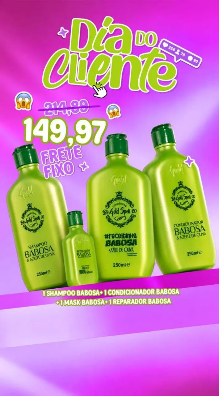 Produtos da gold - Foto 4