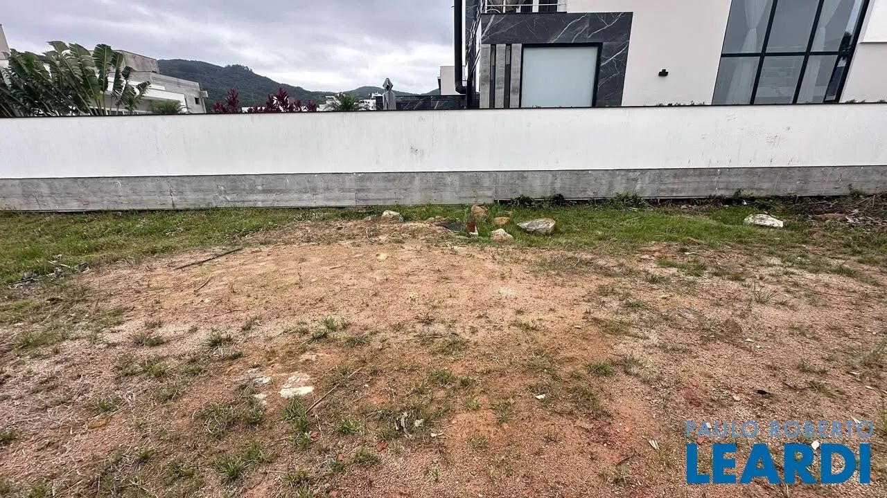 TERRENO - BEIRA RIO - SC - Foto 5