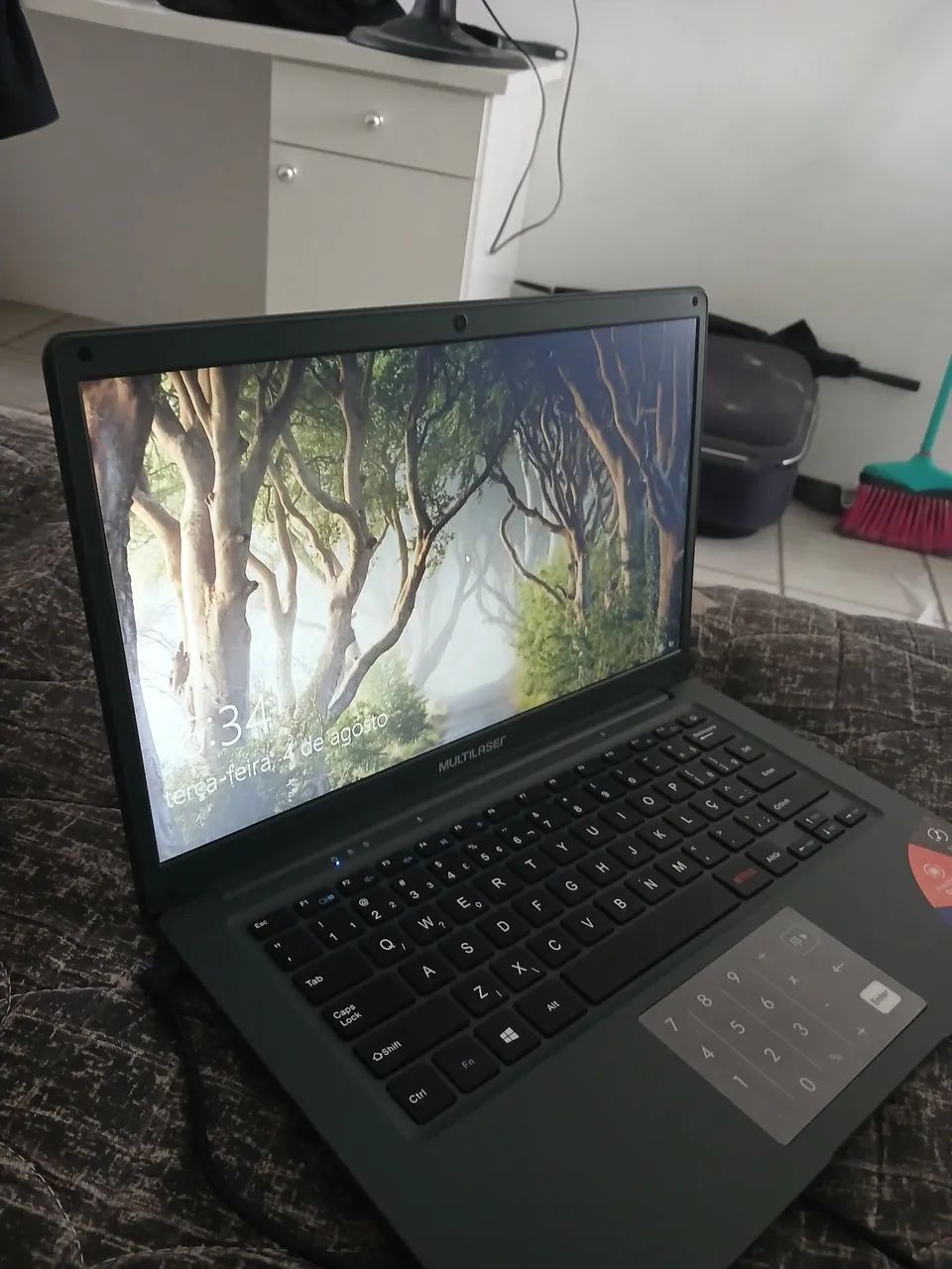 Notebook Barato- Aproveite! - Foto 3
