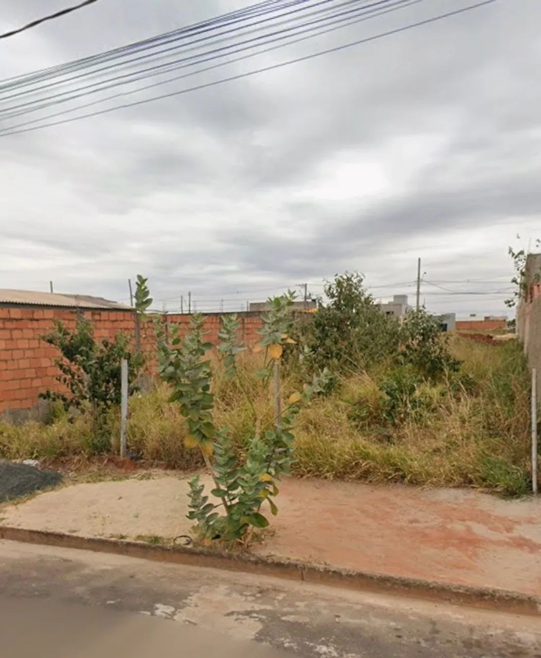Vendo terreno no monte Hebron  - Foto 2