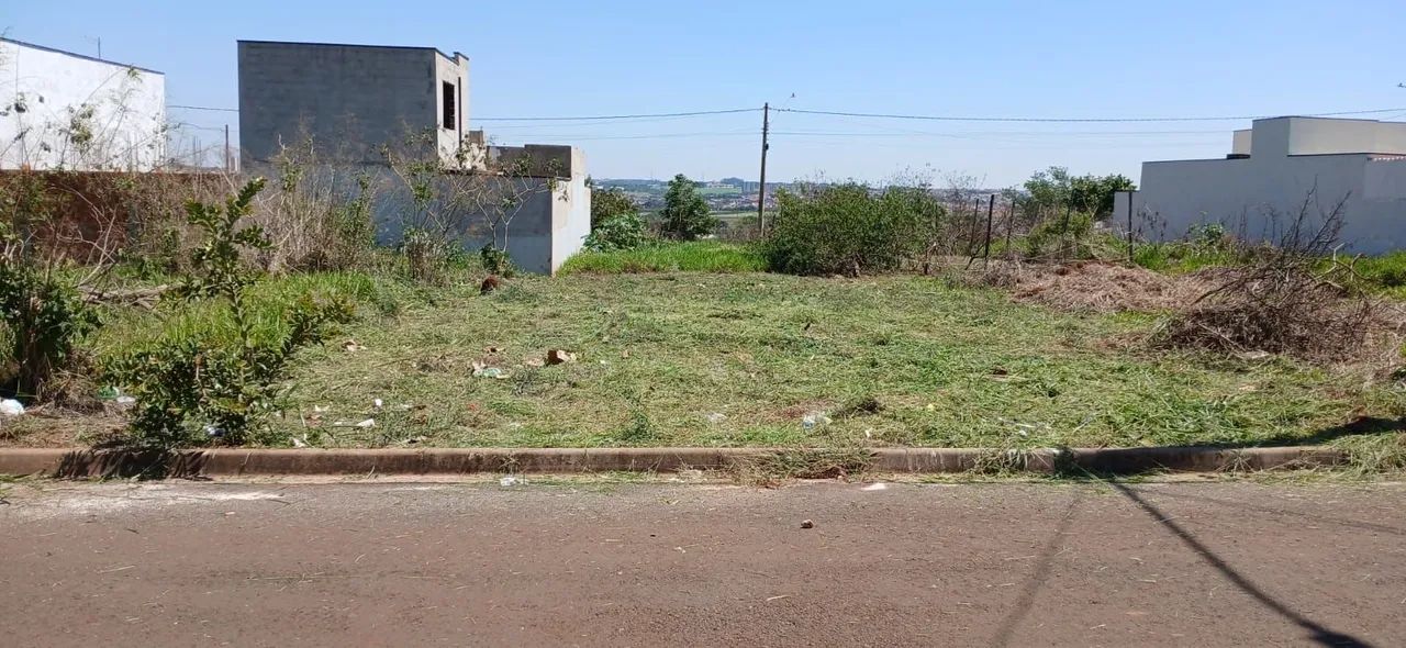 Foto - Hortolândia - Parque Orestes Ôngaro