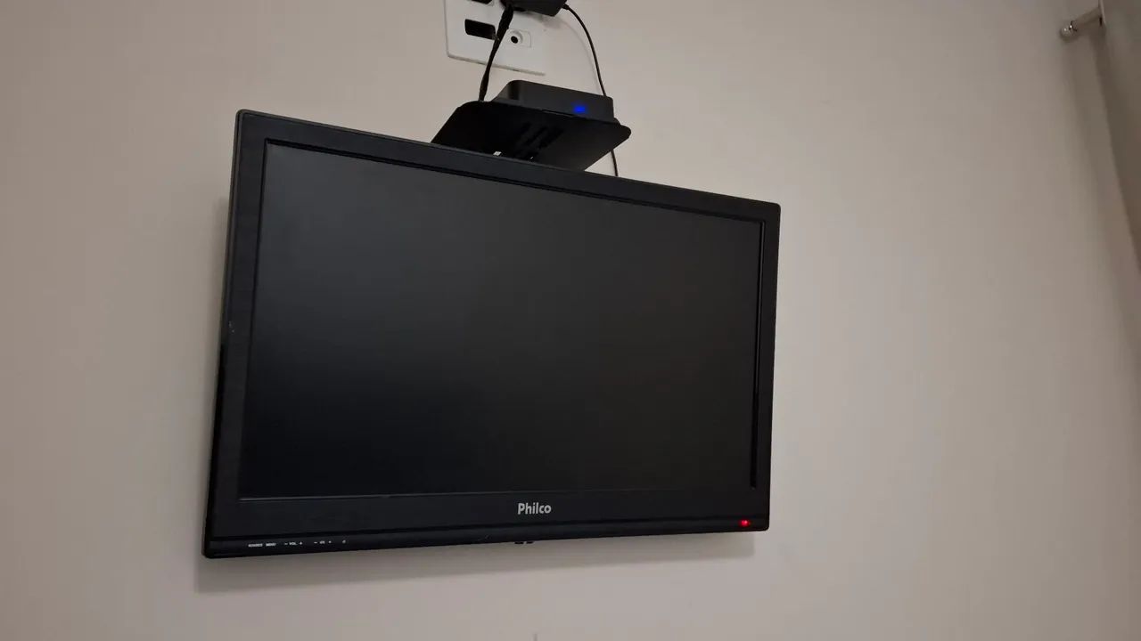 TV Philco - Foto 2