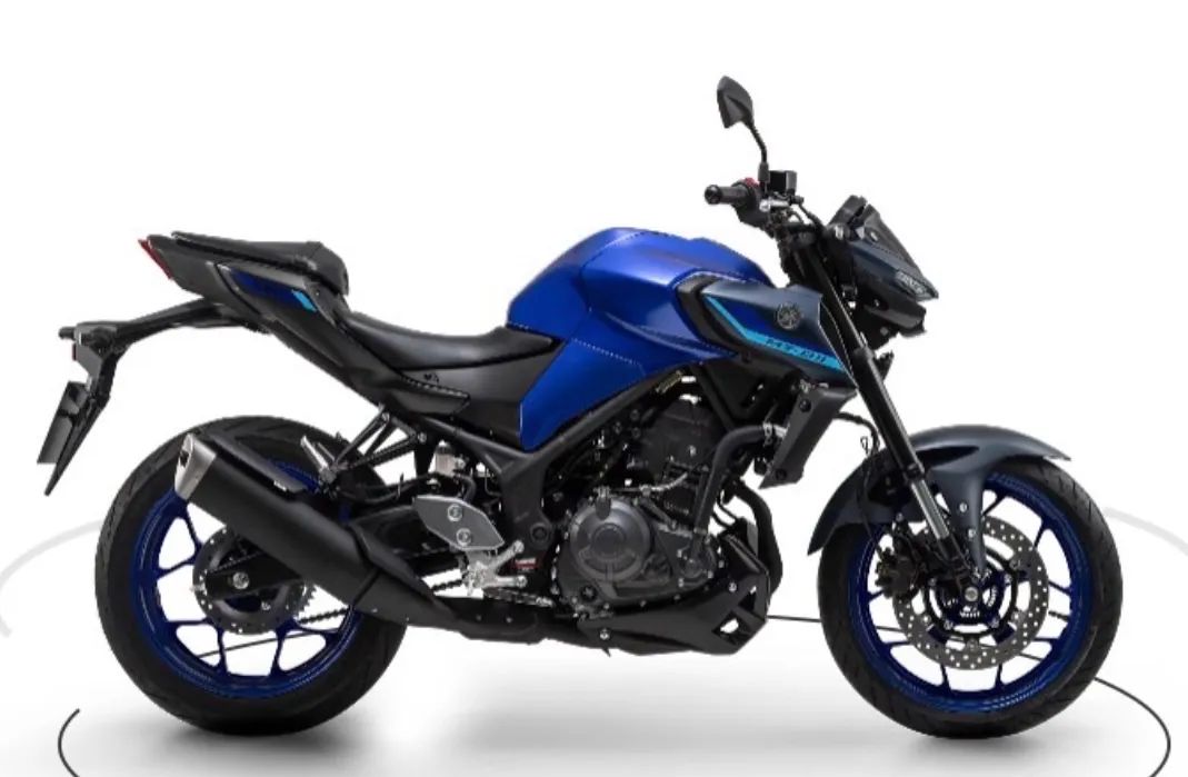 Mt 03 zero km 2027 - Foto 5