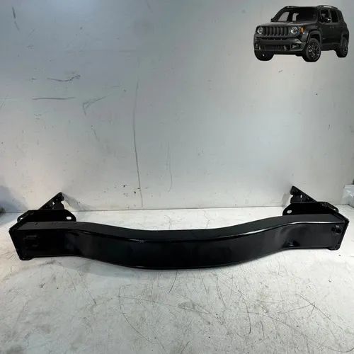 Alma Parachoque Traseiro Jeep Renegade 2015 2021 Original