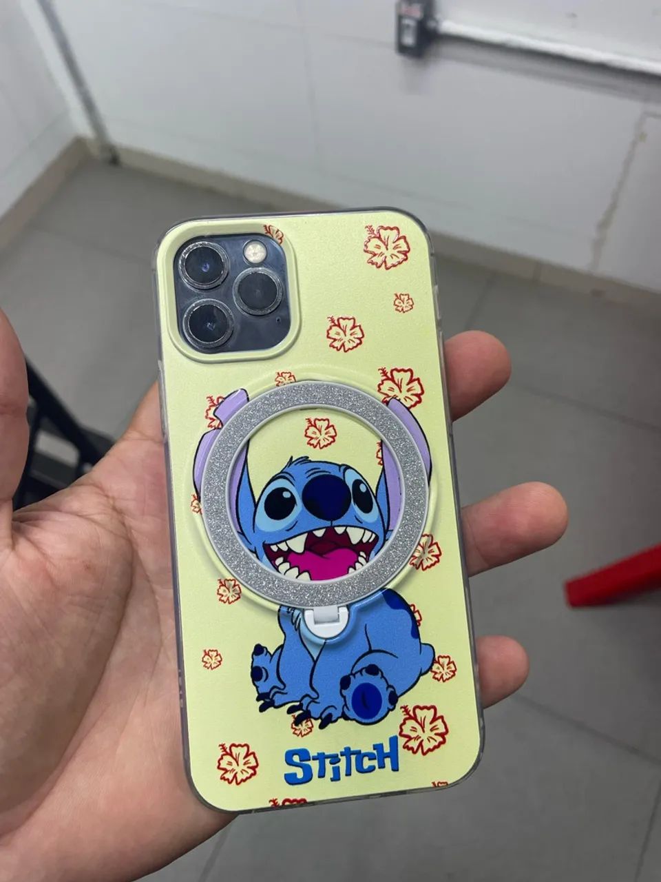 iPhone 12 Pro 512GB - Foto 3