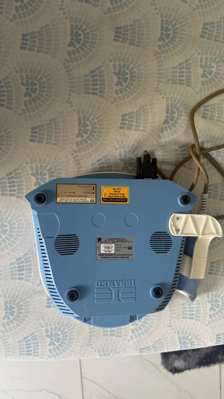 Equipamento estético sonopulse  - Foto 5