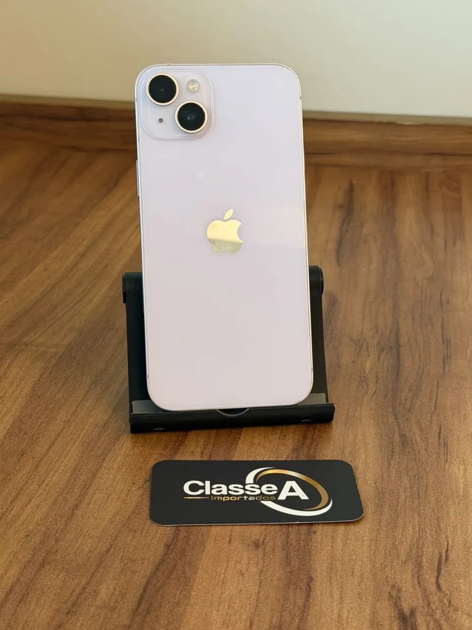 IPhone 14 Plus  | 256GB | 80% Bateria | Garantia | Troca - Foto 2