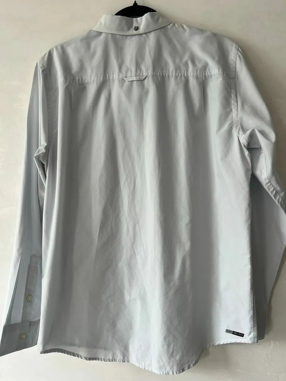 Camisa Hurley M - Foto 2