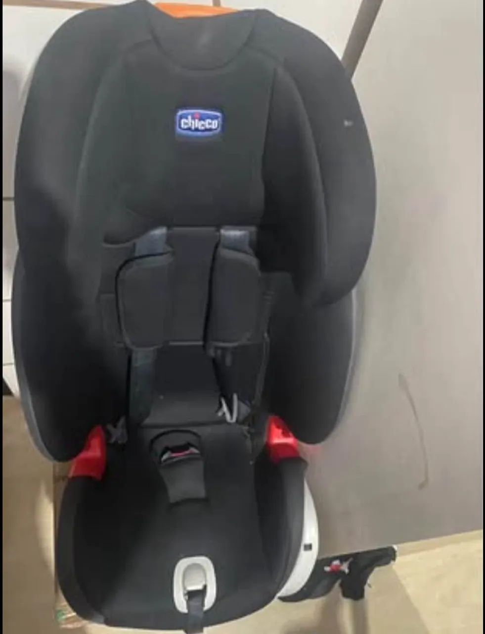 Cadeira de carro infantil  - Foto 3