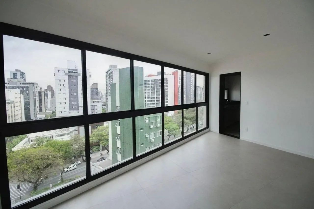 Apartamento à Venda - São Pedro, 3 Quartos, 78 m2 - Foto 4