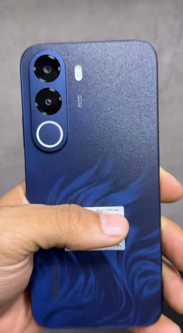 Realme C100x 256GB/4RAM -- Oferta especial (BLUE)