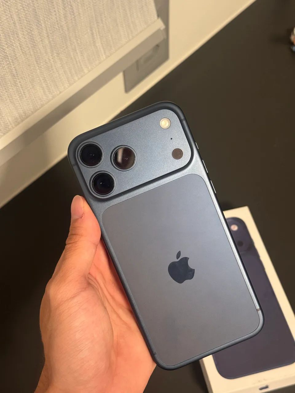 iPhone 17 pro max 256gb - Foto 3