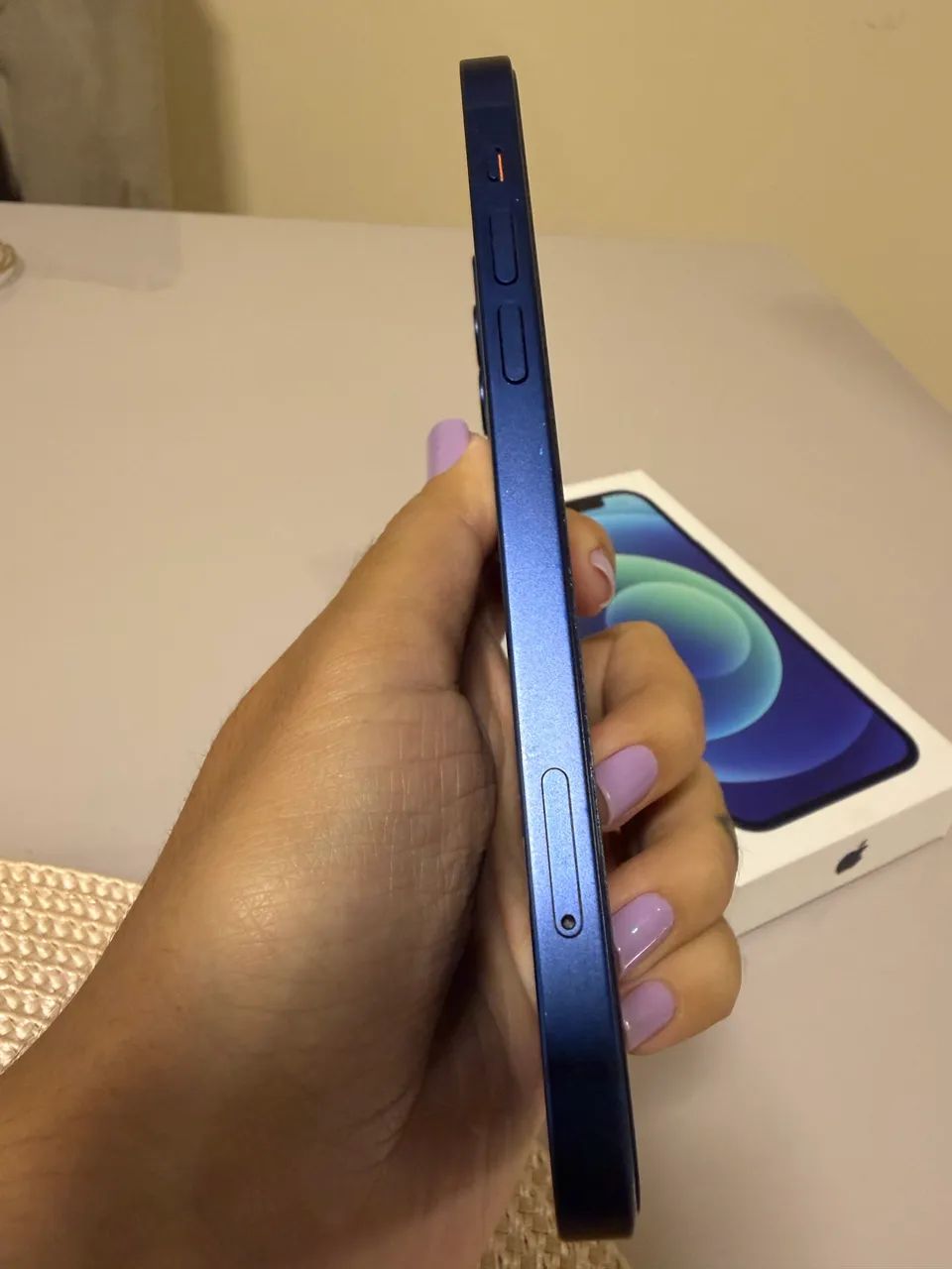 IPHONE 12 128g - Foto 3