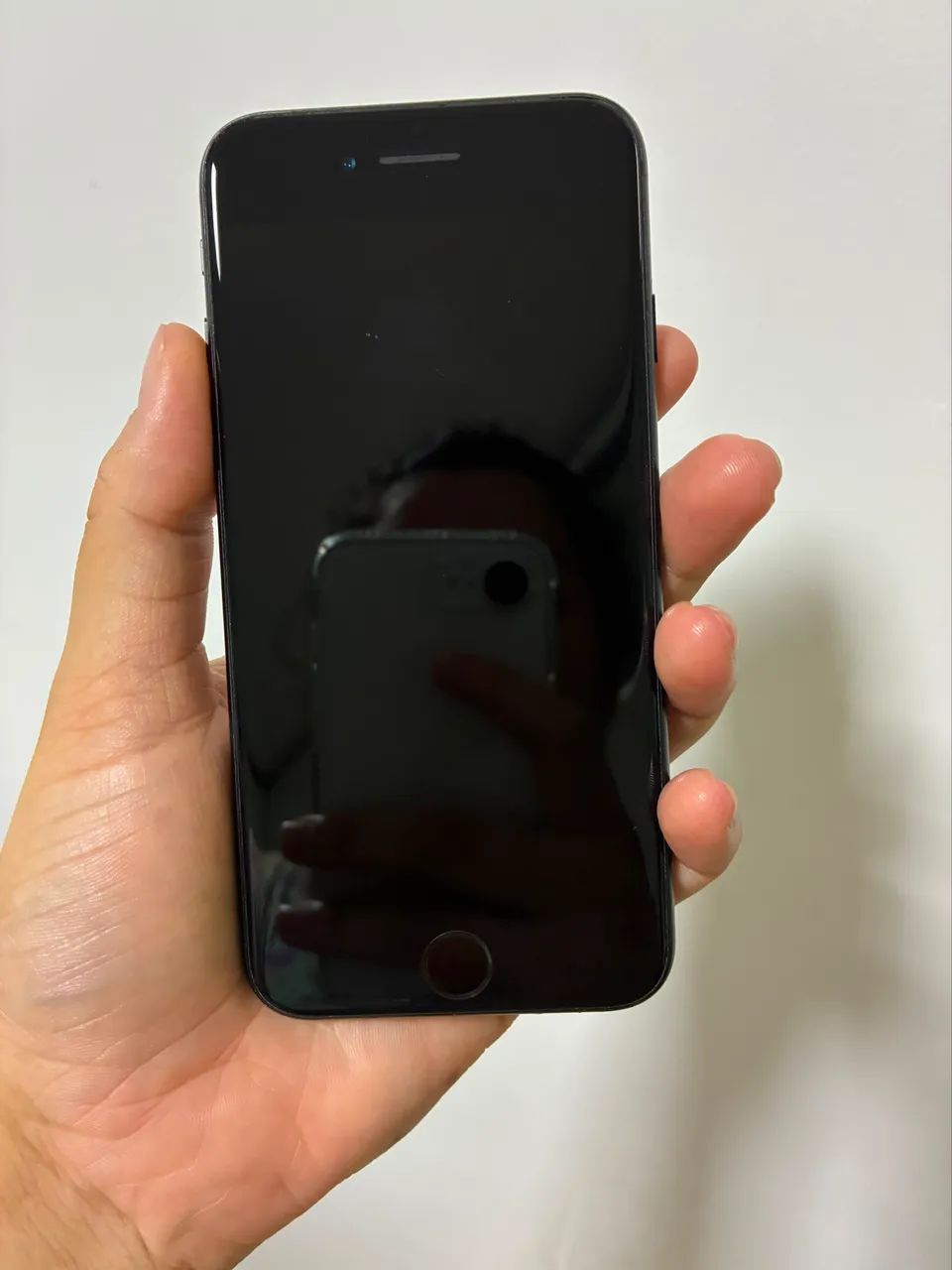 iPhone SE 2 Geração  - Foto 3